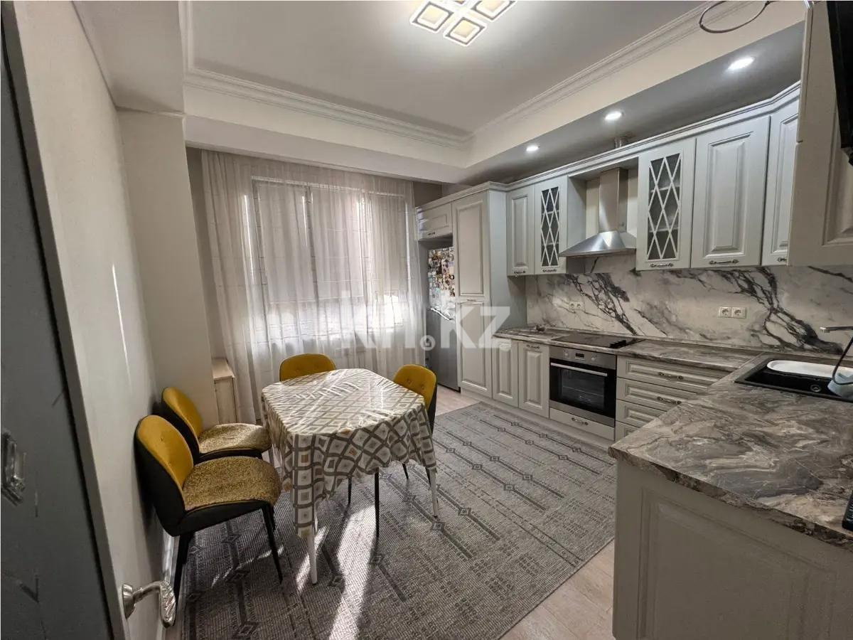 Продажа 2-комнатной квартиры, 68.4 м² в Алматы - фото 3