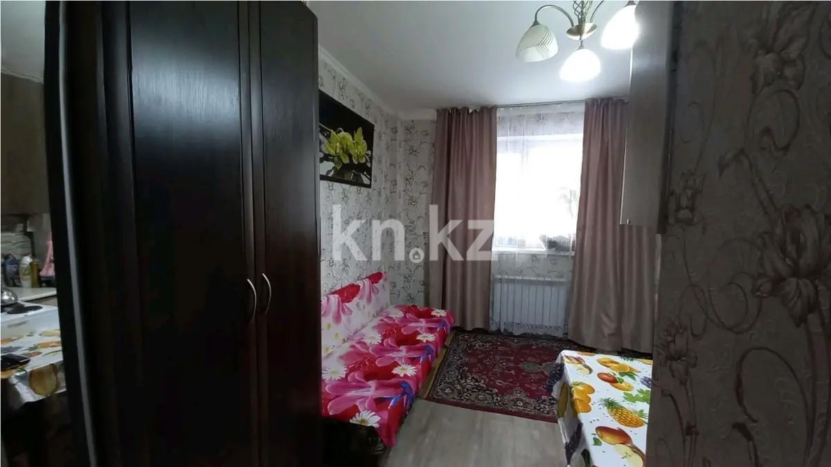 Продажа 1-комнатной квартиры, 17.5 м² в Астане