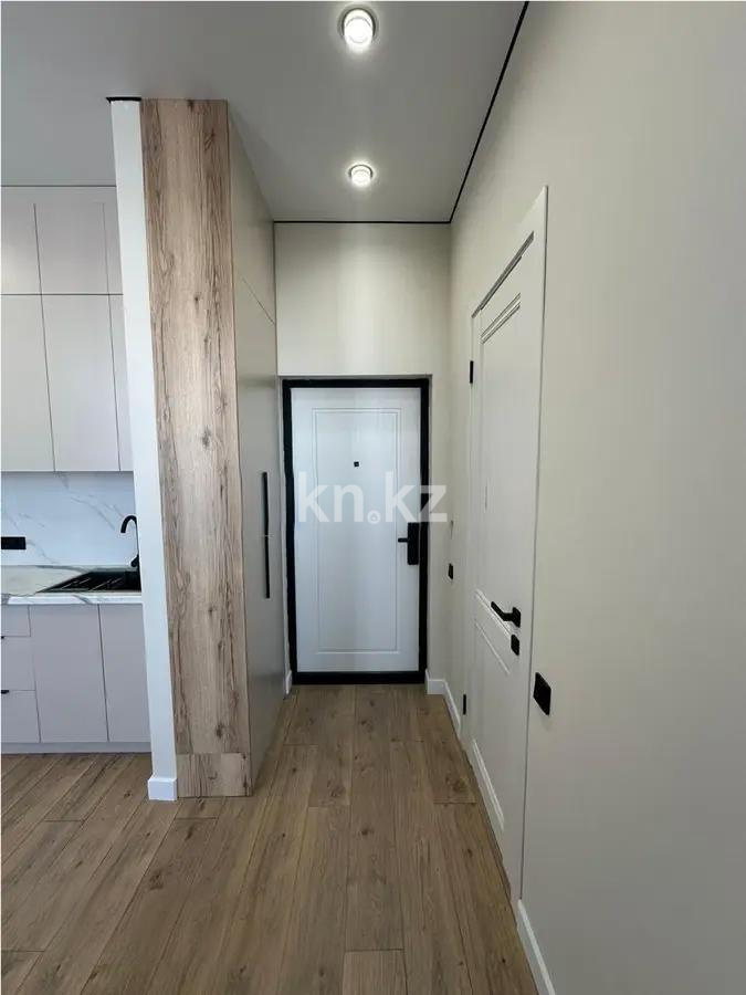 Продажа 2-комнатной квартиры, 41 м² в Астане - фото 5