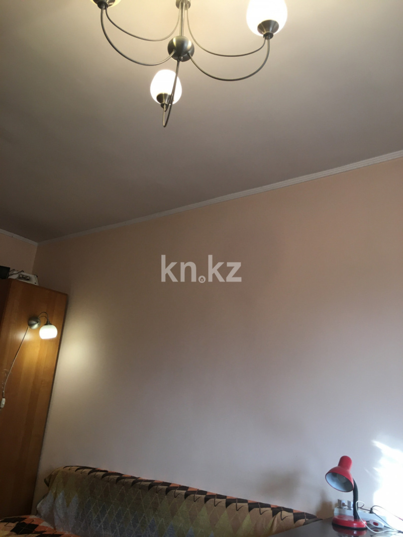 Аренда 1-комнатной квартиры, 29 м² в Алматы - фото 8