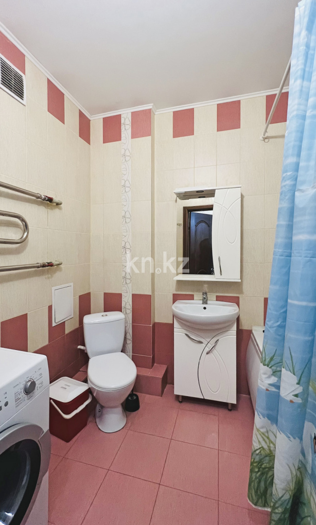Продажа 1-комнатной квартиры, 46 м² в Астане - фото 6