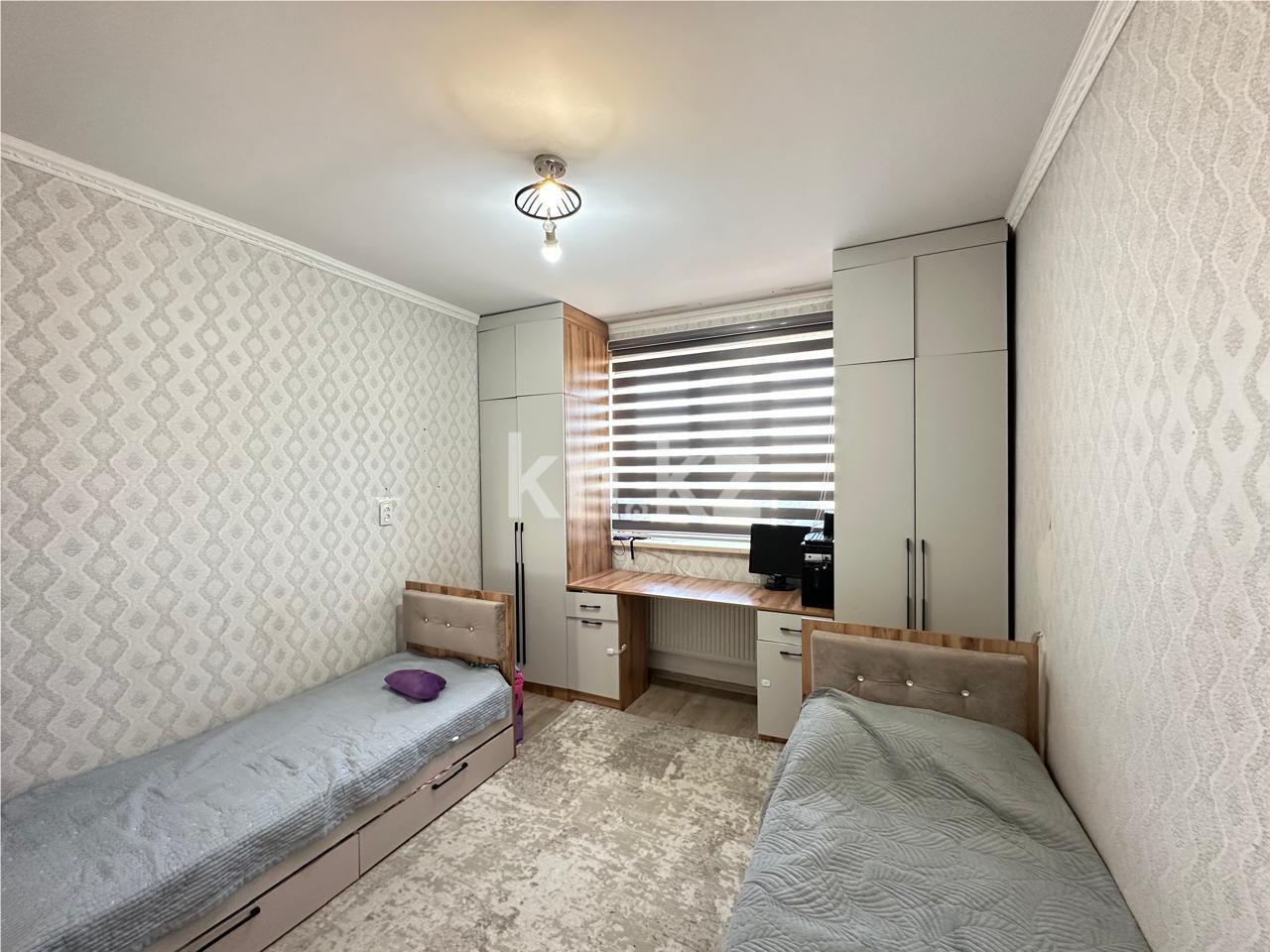 Продажа 1-комнатной квартиры, 34 м² в Караганде - фото 2