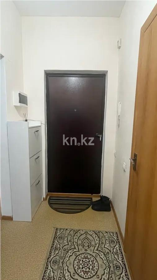 Продажа 1-комнатной квартиры, 39.6 м² в Алматы - фото 4