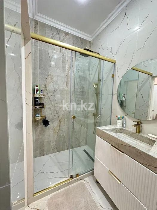Продажа 3-комнатной квартиры, 73 м² в Алматы - фото 2