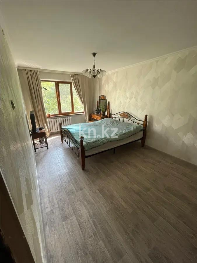 Продажа 3-комнатной квартиры, 63 м², ул. Радостовца, дом  271 в Алматы - фото 2