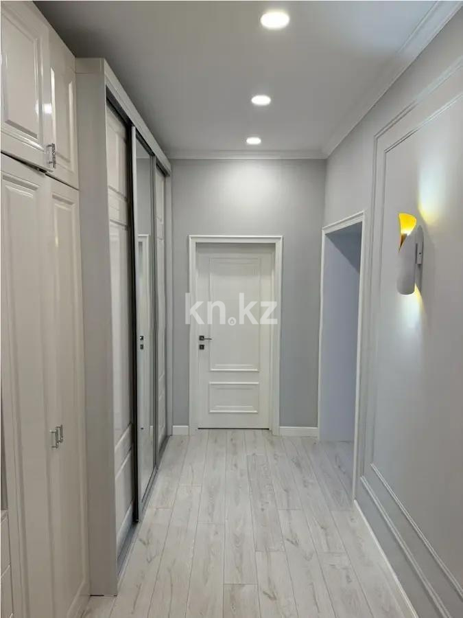 Продажа 2-комнатной квартиры, 69 м² в Астане - фото 5