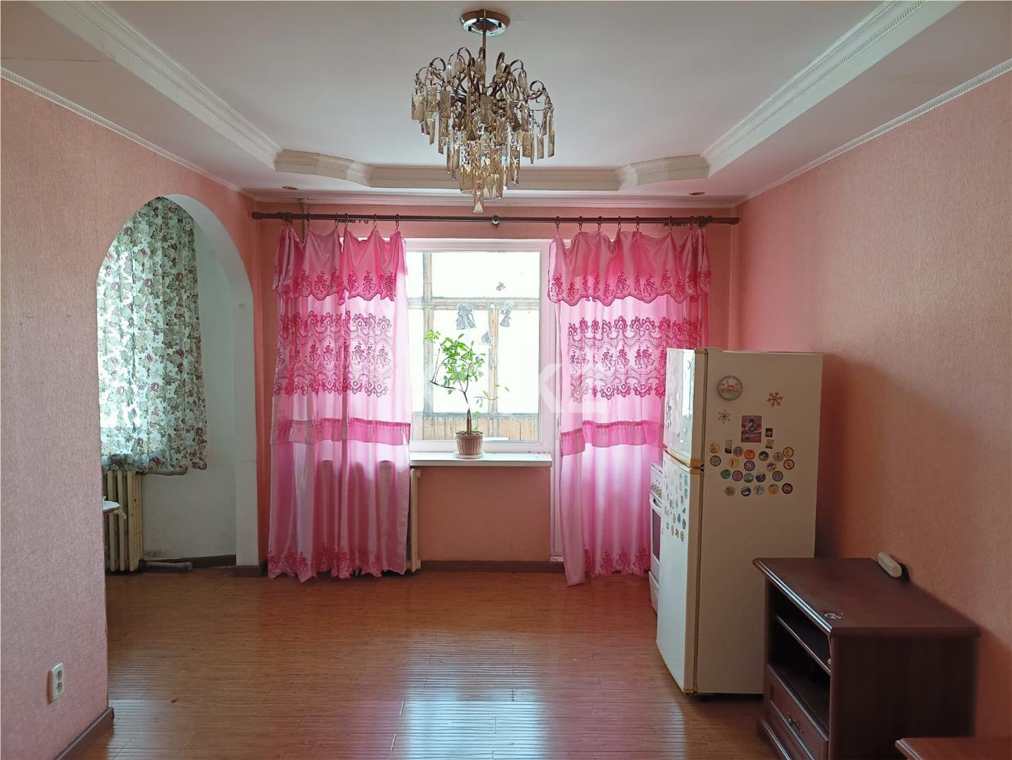 Продажа 3-комнатной квартиры, 72 м² в Темиртау