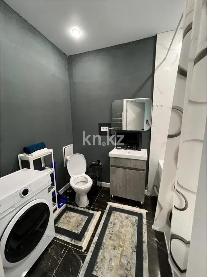 Продажа 2-комнатной квартиры, 40 м² в Астане - фото 4