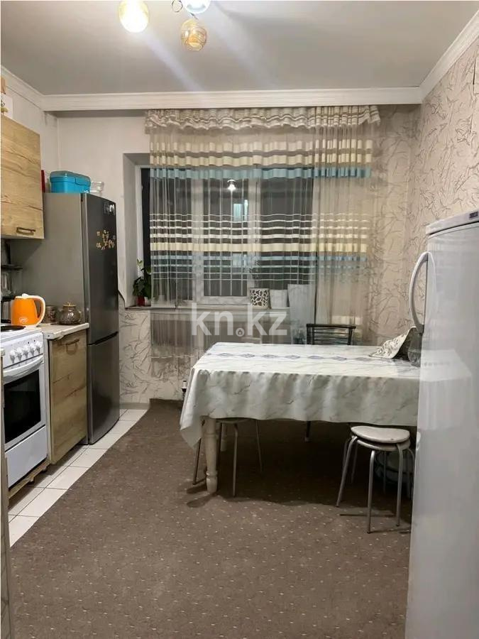 Продажа 2-комнатной квартиры, 56 м² в Алматы