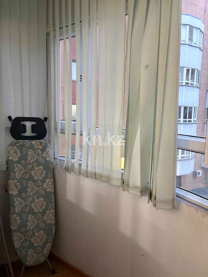 Аренда 1-комнатной квартиры, 29 м² в Астане - фото 7