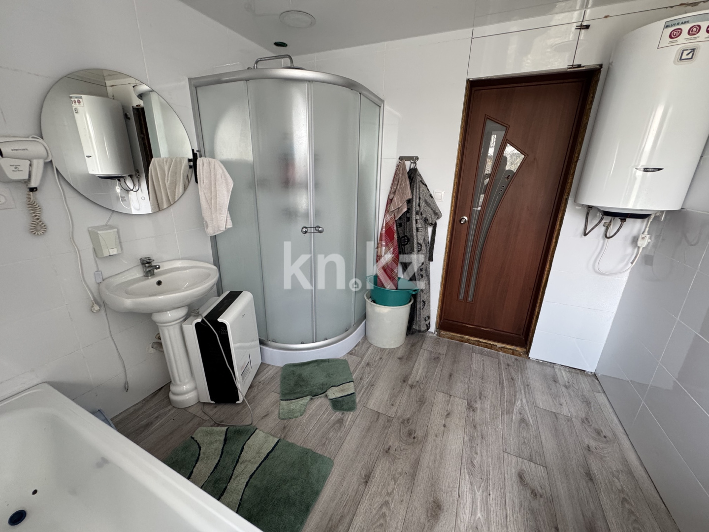 Продажа 4-комнатного дома, 100 м², ул. Орлова, дом  81 в Караганде - фото 15