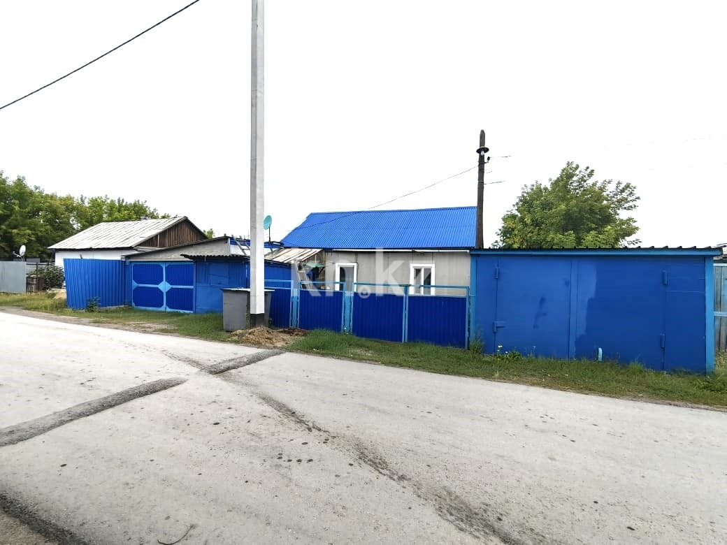 Продажа 4-комнатного дома, 64 м² в Караганде - фото 40