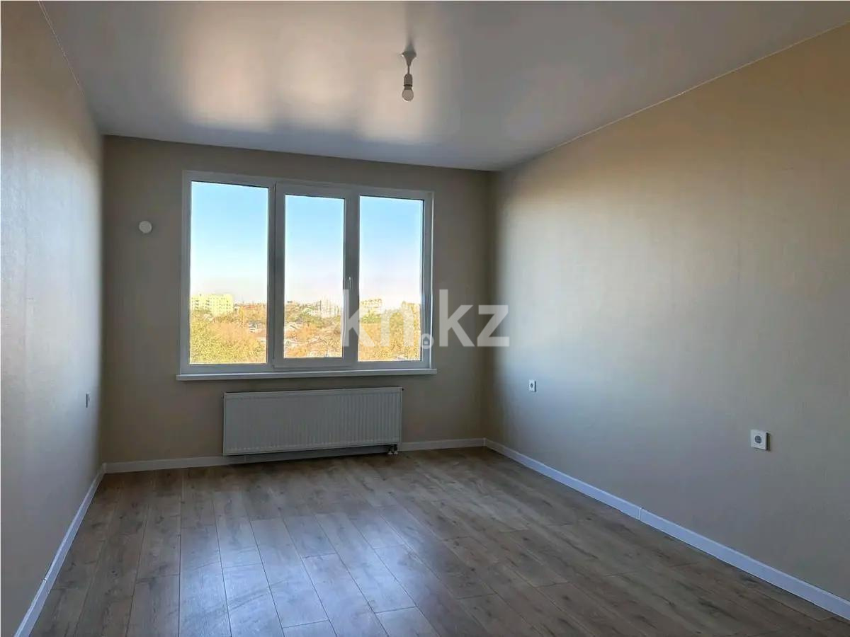 Продажа 2-комнатной квартиры, 53 м², пр. Улы Дала, дом  14 стр в Астане