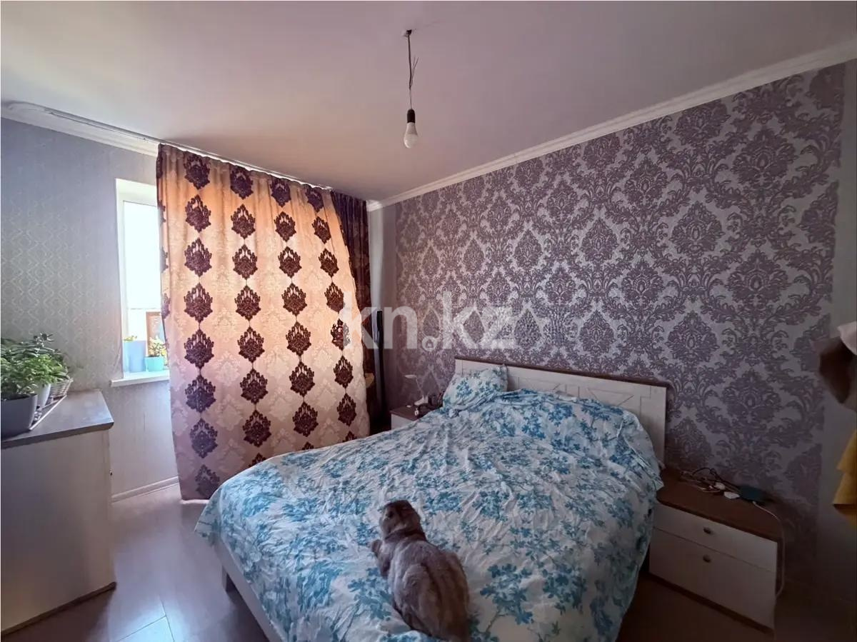 Продажа 3-комнатной квартиры, 58 м² в Астане - фото 2