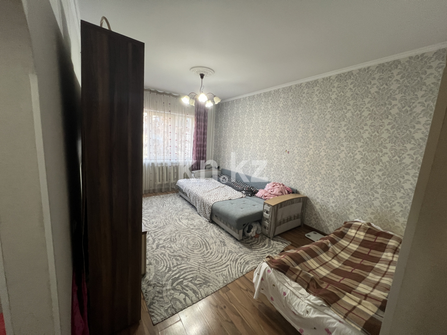 Продажа 1-комнатной квартиры, 39.7 м², ул. Розыбакиева, дом  145 - ул. Басенова в Алматы - фото 2