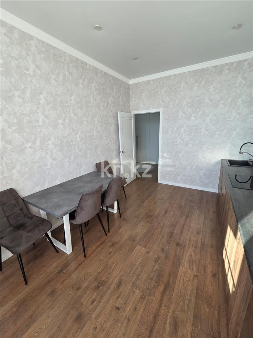 Продажа 2-комнатной квартиры, 69 м² в Караганде - фото 9