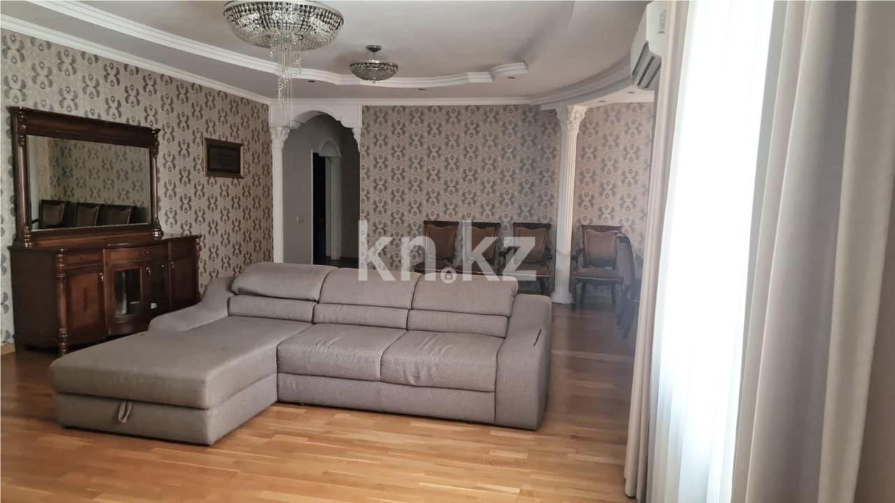 Продажа 5-комнатной квартиры, 189 м² в Караганде - фото 4