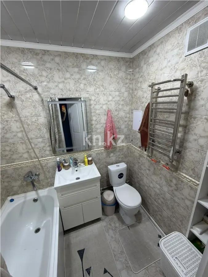 Продажа 2-комнатной квартиры, 42 м² в Алматы - фото 4