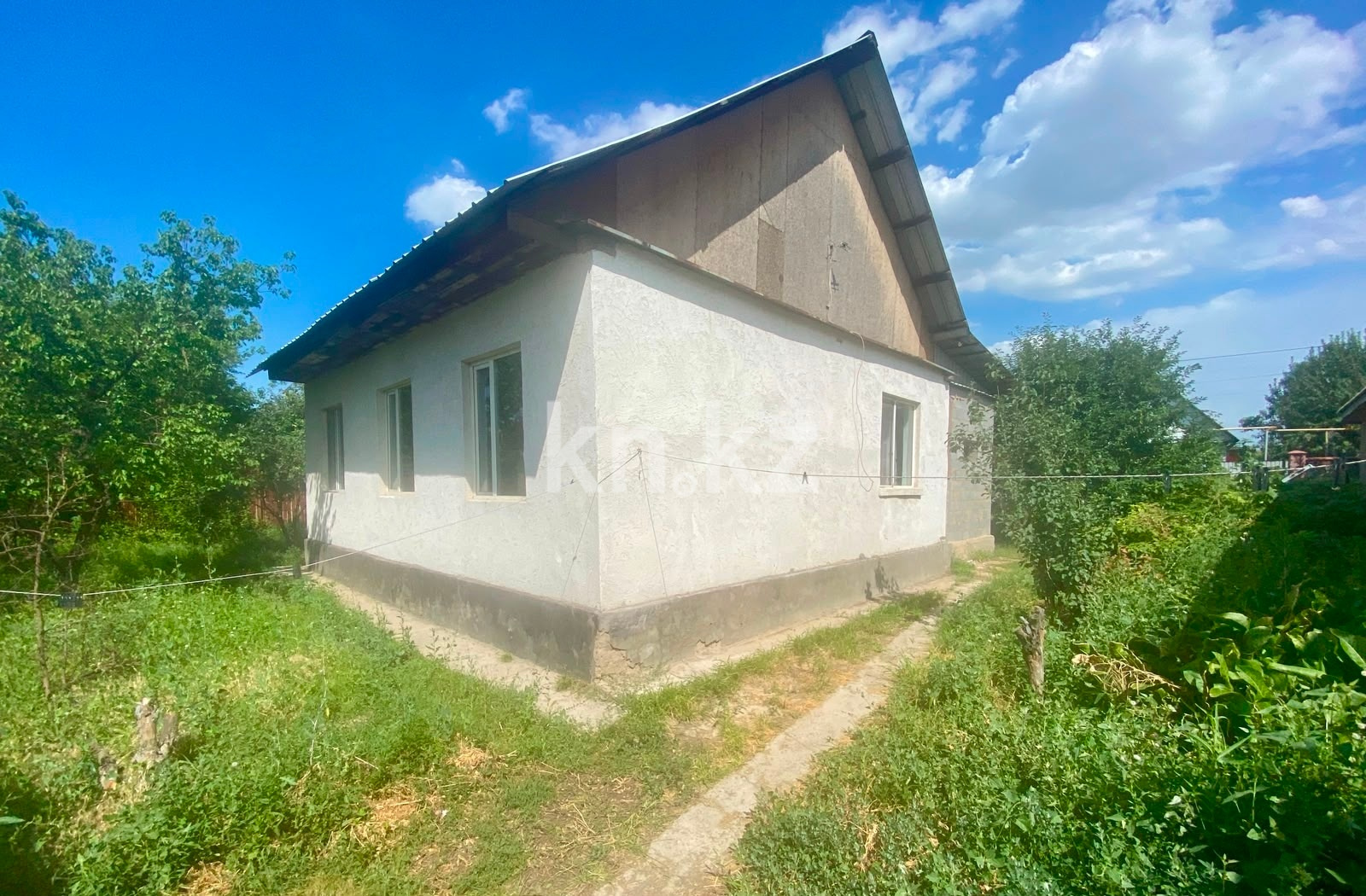 Продажа 2-комнатного дома, 60 м² в Алматинской области - фото 2