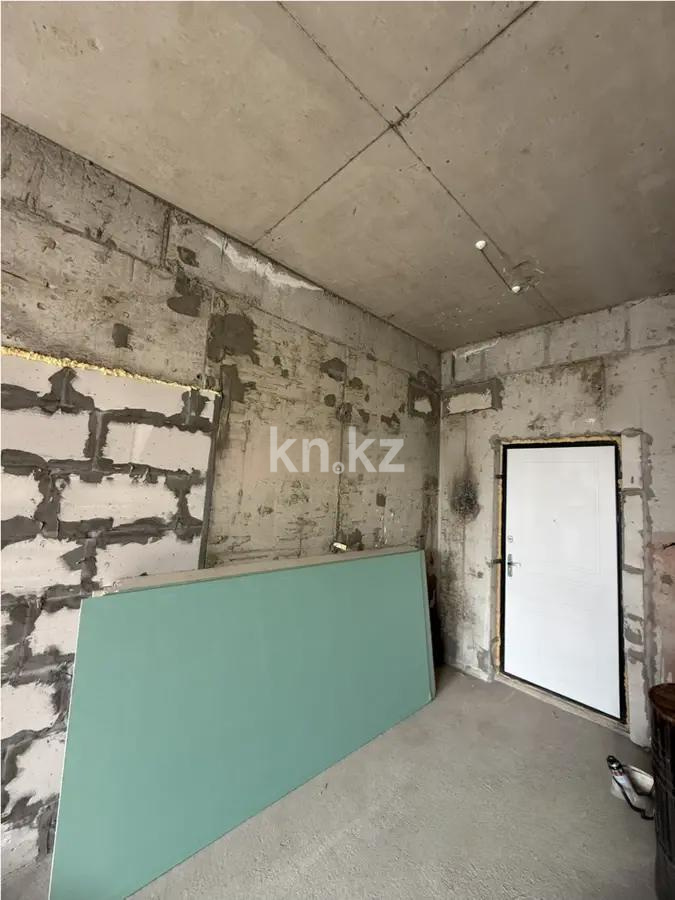 Продажа 2-комнатной квартиры, 40 м² в Алматы - фото 2