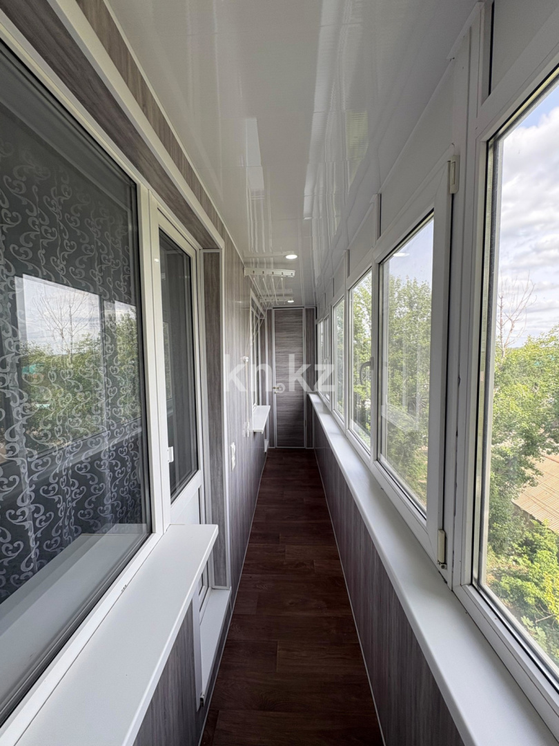 Продажа 2-комнатной квартиры, 47.9 м² в Уральске - фото 13