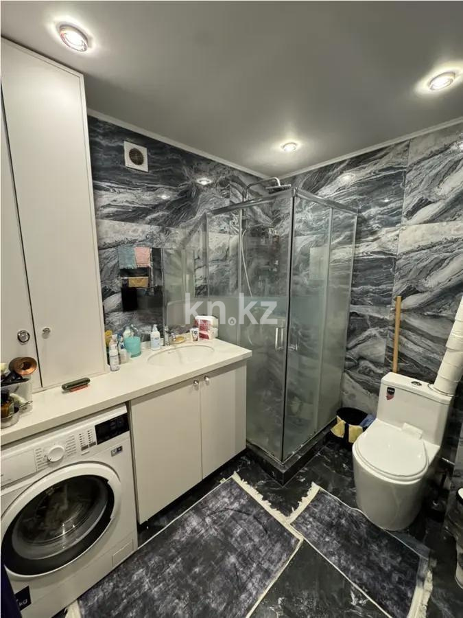 Продажа 3-комнатной квартиры, 56 м² в Алматы - фото 5