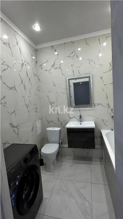 Продажа 2-комнатной квартиры, 67.7 м² в Астане - фото 4