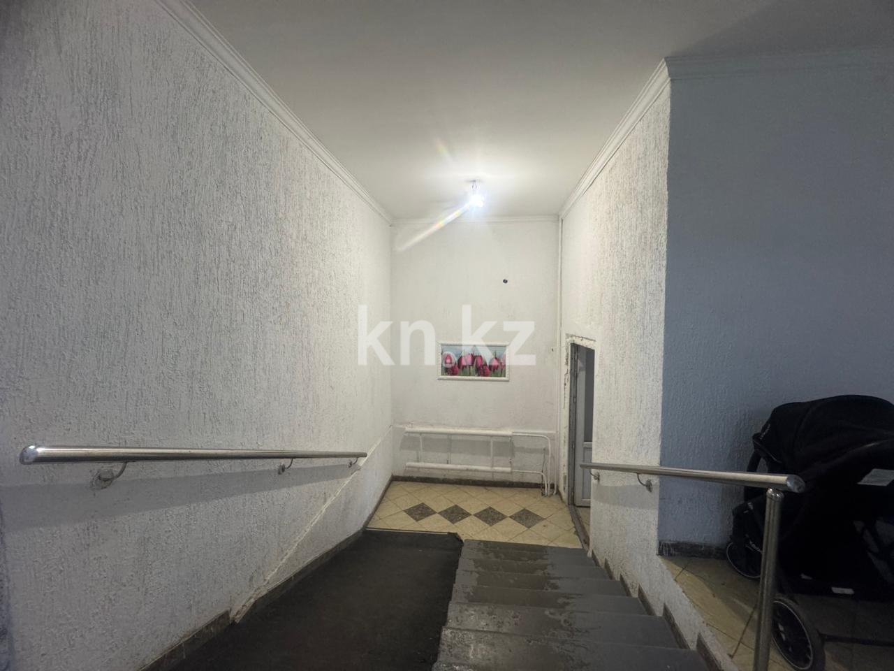 Продажа 4-комнатной квартиры, 97 м², ул. Керей, Жанибек хандар, дом  9 - пр. Кабанбай батыра в Астане - фото 33