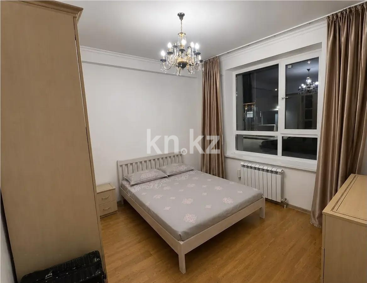 Продажа 2-комнатной квартиры, 60 м² в Алматы - фото 2