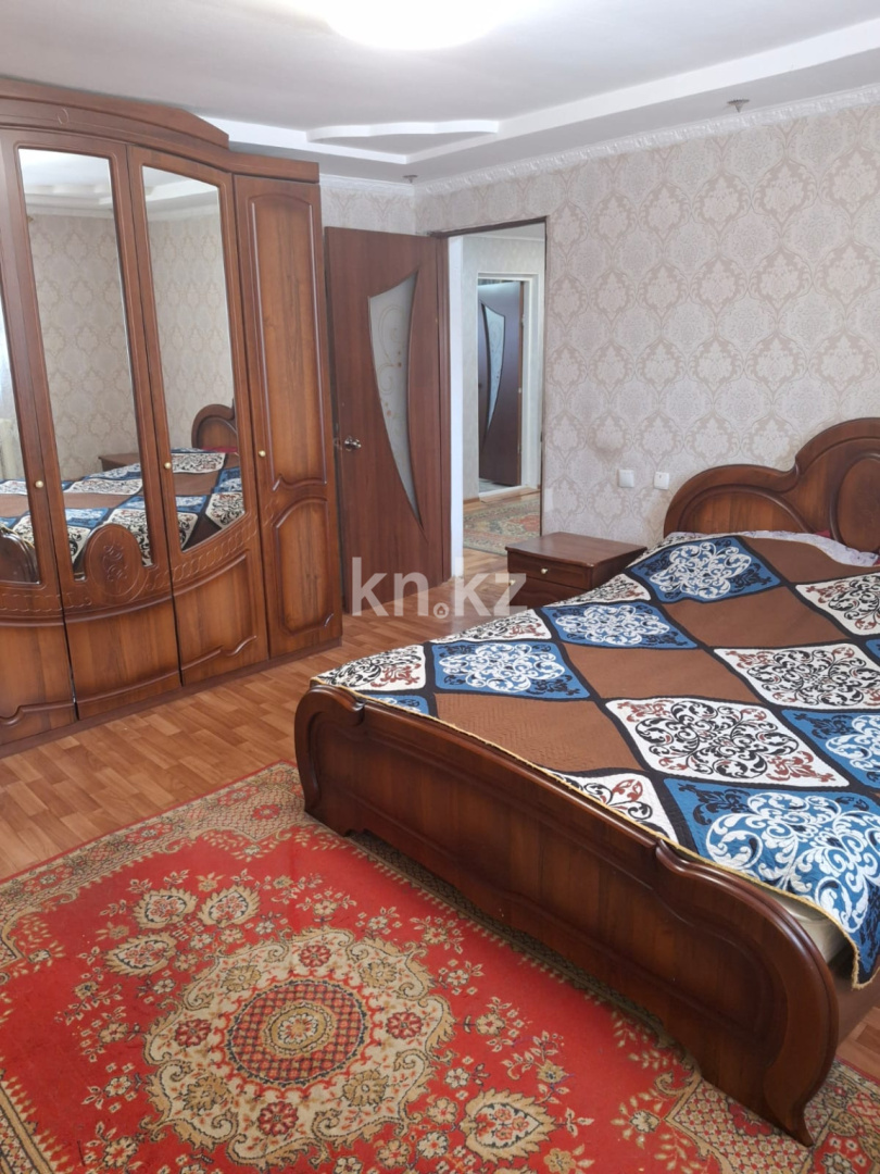 Продажа 4-комнатного дома, 108 м² в Астане - фото 6