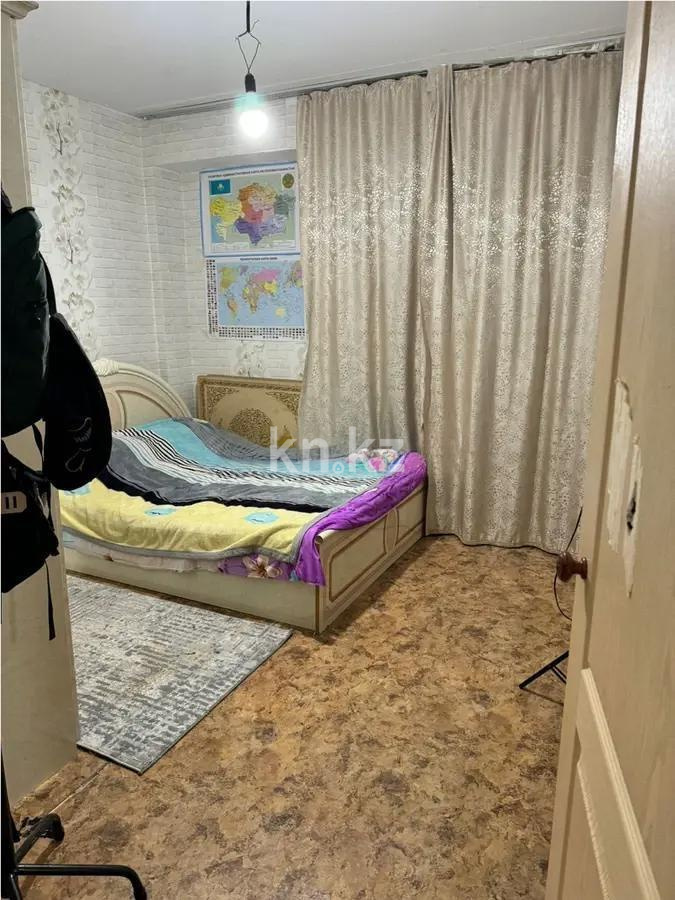 Продажа 3-комнатной квартиры, 90 м², мкр. Зердели, дом  1/71 в Алматы - фото 2