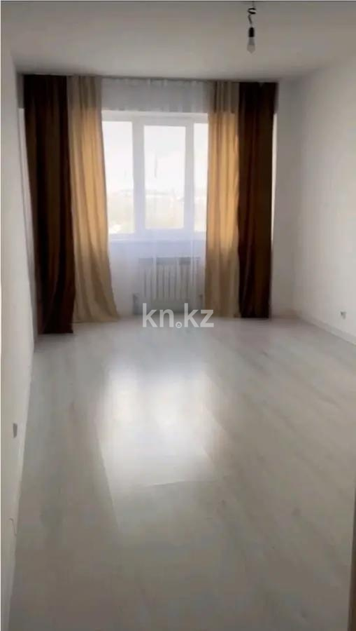 Продажа 1-комнатной квартиры, 37.9 м² в Алматы