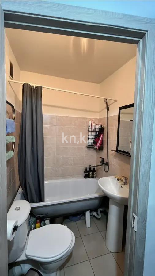 Продажа 1-комнатной квартиры, 36 м² в Алматы - фото 3