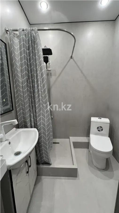 Продажа 2-комнатной квартиры, 44.1 м², ул. Мынарал, дом  4 в Астане - фото 4