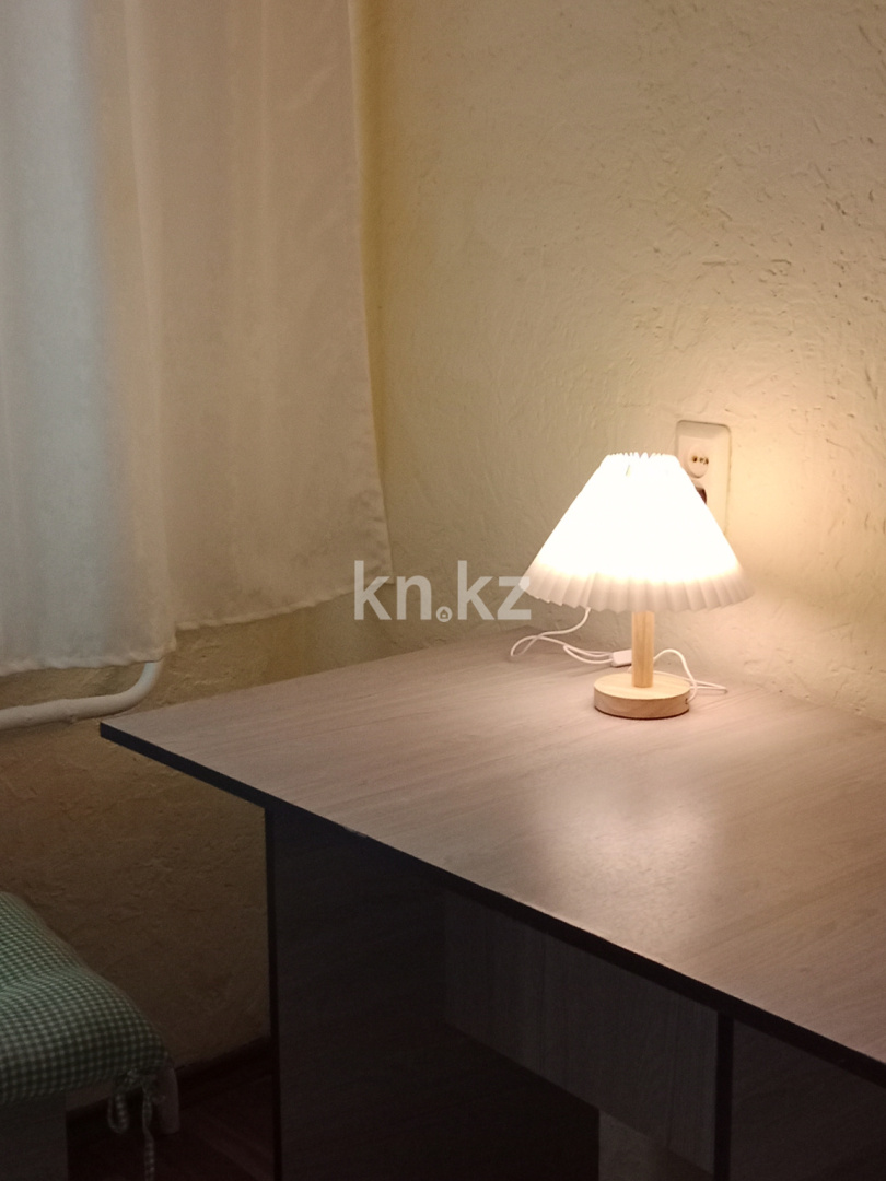 Аренда 1-комнатной квартиры посуточно, 33 м², ул. Казахстан, дом  104 в Усть-Каменогорске - фото 6