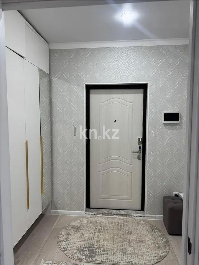 Продажа 1-комнатной квартиры, 37 м² в Астане - фото 5