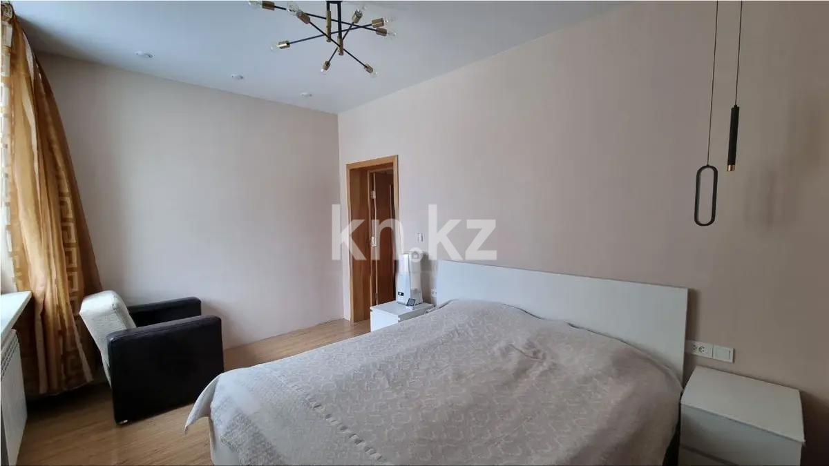 Продажа 3-комнатной квартиры, 100.4 м² в Астане - фото 2