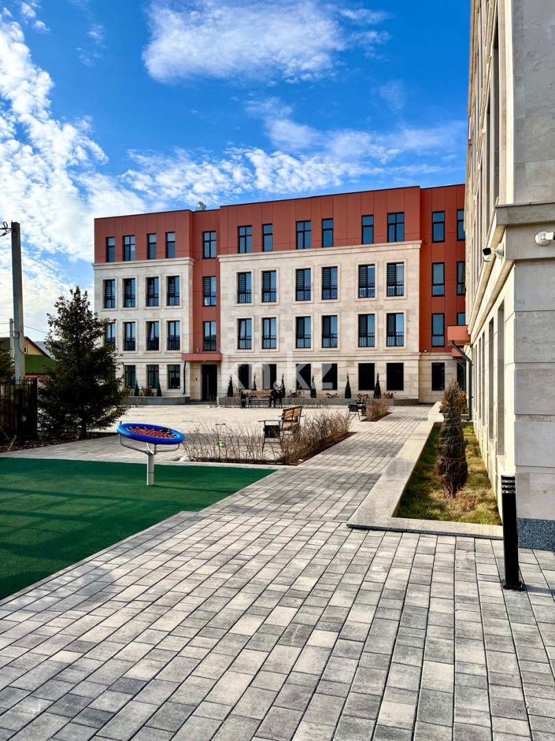 Продажа 3-комнатной квартиры, 108 м² в Караганде - фото 2