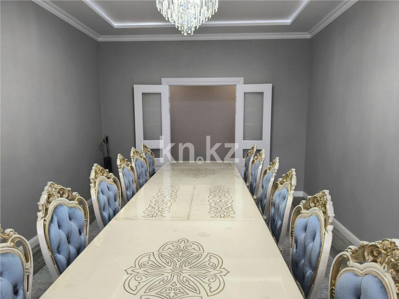 Продажа 4-комнатной квартиры, 96 м², мкр. Степной-3 в Караганде - фото 6