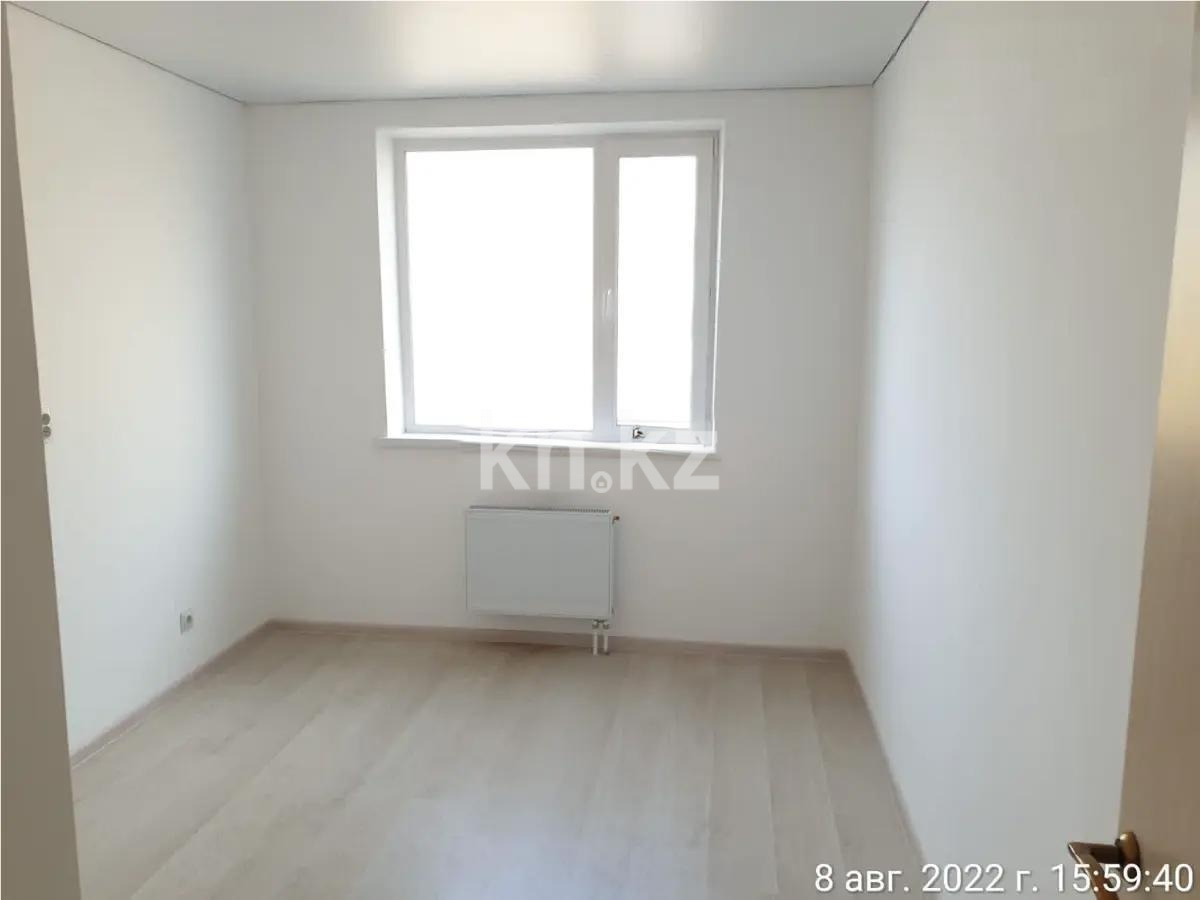 Продажа 1-комнатной квартиры, 34 м² в Астане - фото 2