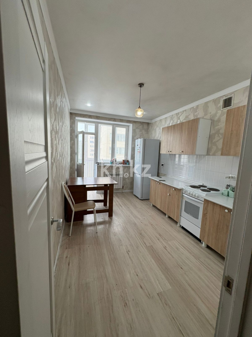 Продажа 1-комнатной квартиры, 43 м² в Астане - фото 2
