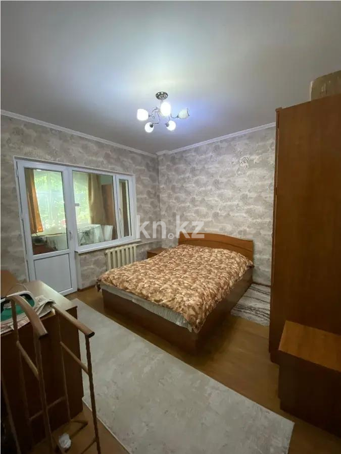 Продажа 4-комнатной квартиры, 98 м² в Алматы - фото 3