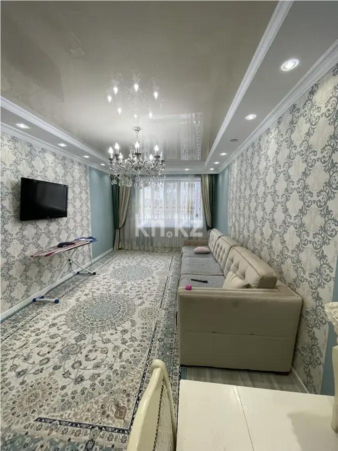 Продажа 2-комнатной квартиры, 80.6 м² в Астане