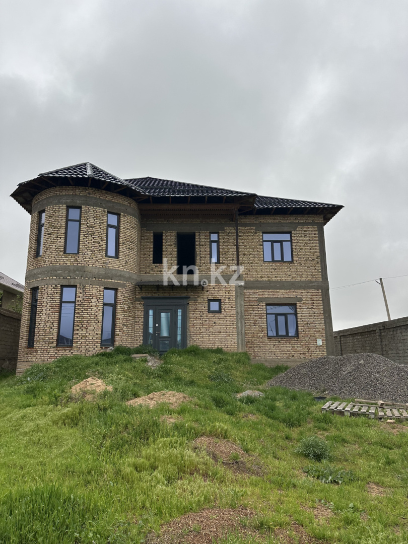 Продажа 7-комнатного дома, 300 м² в Шымкенте - фото 2