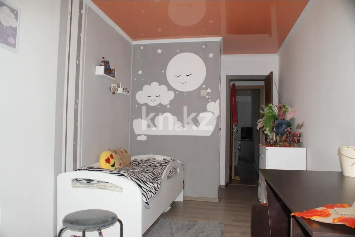 Продажа 3-комнатной квартиры, 60 м² в Алматы - фото 3