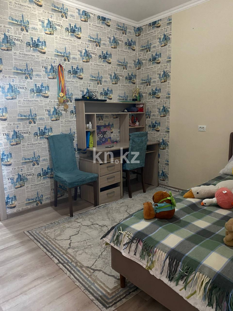 Продажа 4-комнатной квартиры, 100 м² в Астане - фото 13