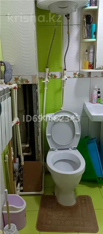 Продажа 3-комнатной квартиры, 61 м² в Темиртау - фото 8