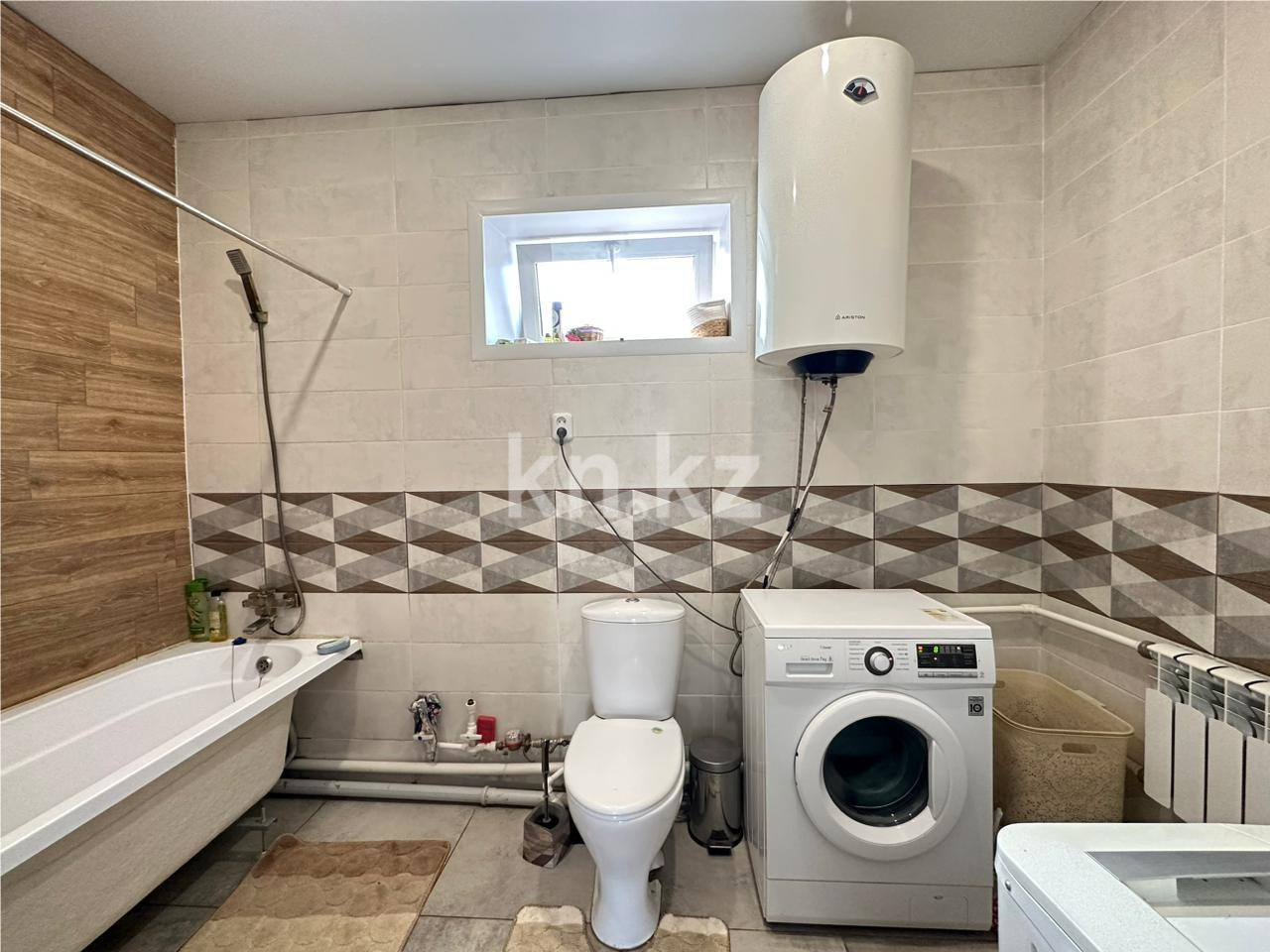 Продажа 3-комнатного дома, 73 м², ул. Долинская в Караганде - фото 12