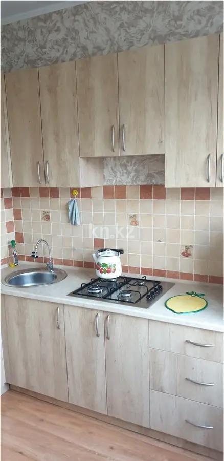 Продажа 1-комнатной квартиры, 40 м² в Алматы - фото 2