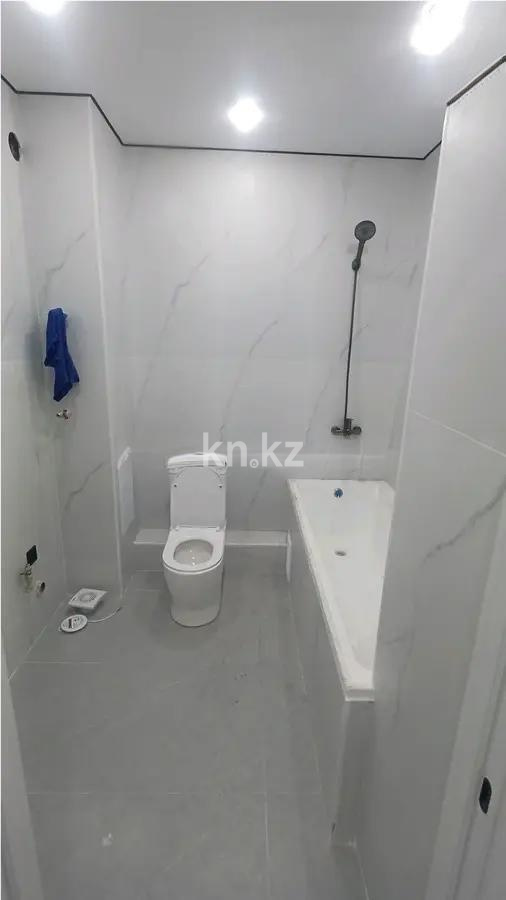 Продажа 3-комнатной квартиры, 96.3 м² в Астане - фото 3